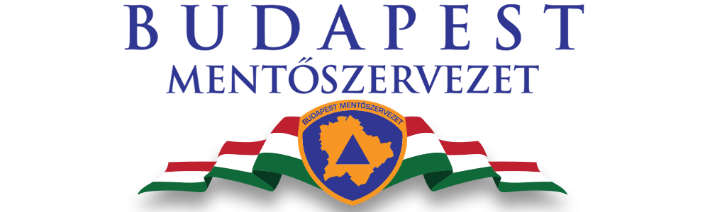 Budapest Mentőszervezet